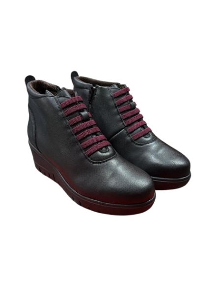 BOTIN NAPA NEGRO 11158
