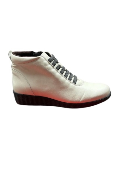 BOTIN PIEL HIELO 12557