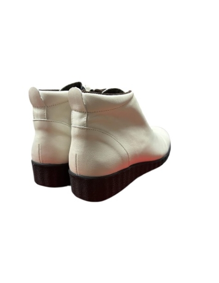 BOTIN PIEL HIELO 12557