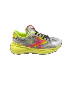 ZAPATILLA CALLE GRIS 18085