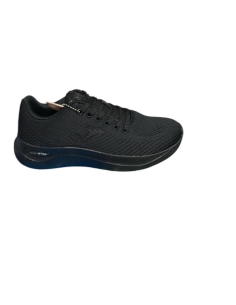 ZAPATILLAS DEPORTIVAS NEGRO 17150