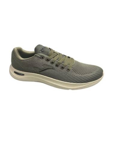 ZAPATILLAS DEPORTIVAS VERDE 16684