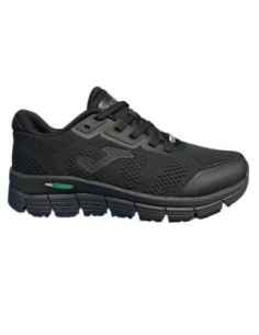 ZAPATILLAS DEPORTIVAS NEGRO 18097