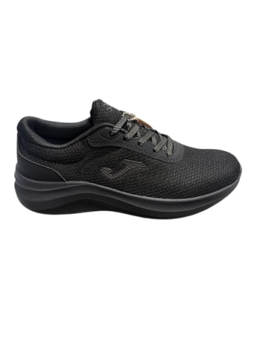 ZAPATILLAS DEPORTIVAS NEGRO 18098