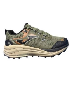 ZAPATILLAS DEPORTIVAS VERDE 18100