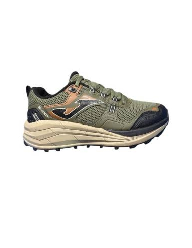 ZAPATILLAS DEPORTIVAS VERDE 18100