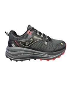 ZAPATILLAS DEPORTIVAS NEGRO 18101