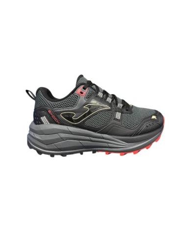 ZAPATILLAS DEPORTIVAS NEGRO 18101