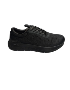 ZAPATILLAS DEPORTIVAS NEGRO 18103