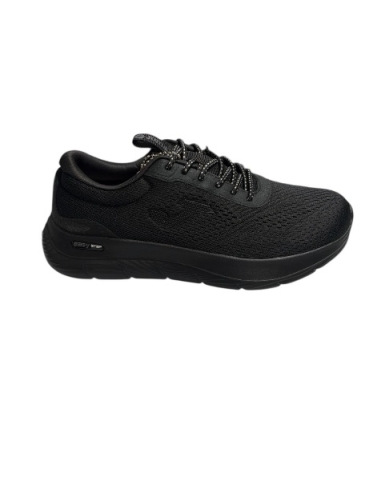 ZAPATILLAS DEPORTIVAS NEGRO 18103