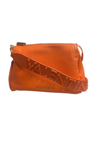 BOLSO NARANJA 18114