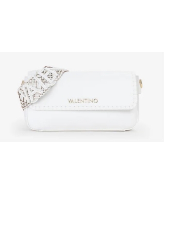 BOLSO BLANCO 18117