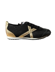 ZAPATILLA CALLE NEGRO 18212