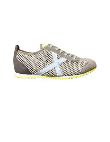 ZAPATILLA CALLE BEIG 18213