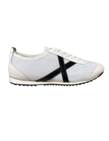 ZAPATILLA CALLE NEGRO 18215