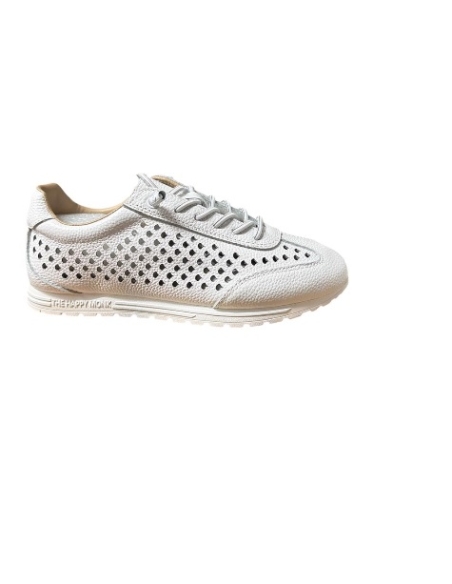 ZAPATILLA CALLE BLANCO 18192