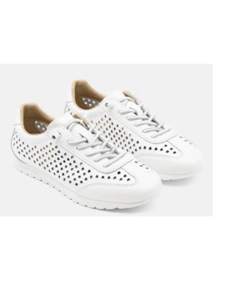 ZAPATILLA CALLE BLANCO 18192