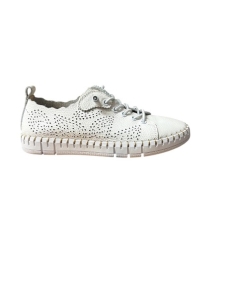 ZAPATILLA CALLE BLANCO 18190