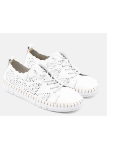 ZAPATILLA CALLE BLANCO 18190 2