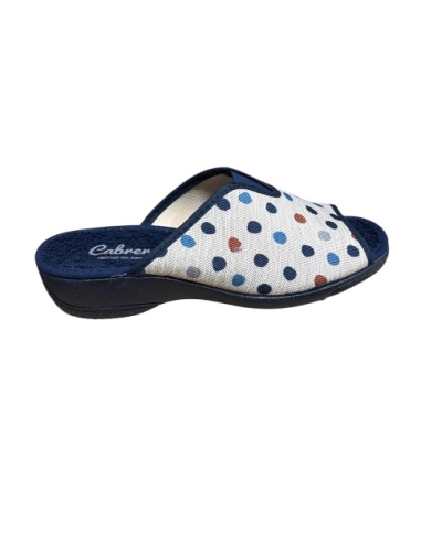 ZAPATILLAS DE CASA MARINO 18202