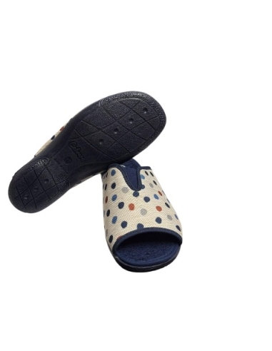ZAPATILLAS DE CASA MARINO 18202