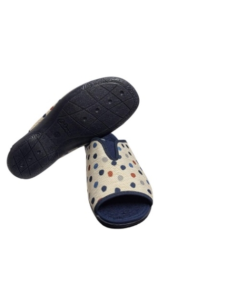 ZAPATILLAS DE CASA MARINO 18202