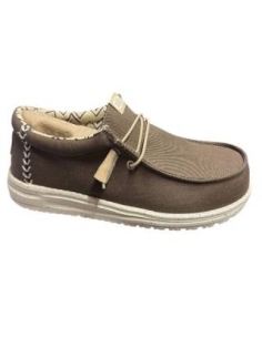 LONAS MARRON 18306