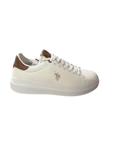 ZAPATILLA CALLE MARRON 18156