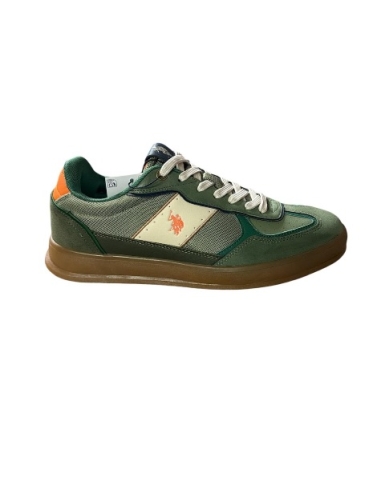 ZAPATILLA CALLE VERDE 18154