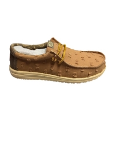 LONAS MARRON 18266