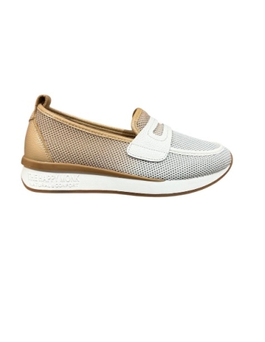 ZAPATO BEIG 18222