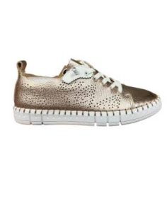ZAPATILLA CALLE NUDE 18225