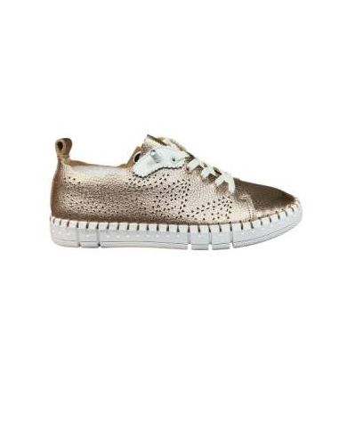 ZAPATILLA CALLE NUDE 18225