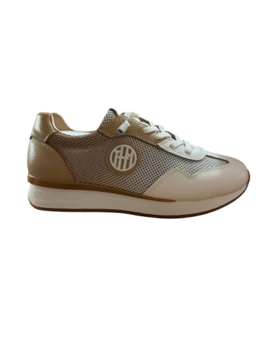 ZAPATILLA CALLE BEIG 18227