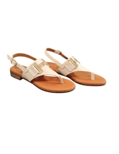 SANDALIAS PLANAS HIELO 18469 2