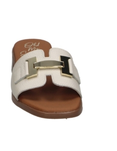 SANDALIA CON TACON HIELO 18458 2
