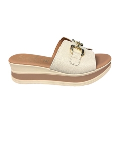 SANDALIA CON CU OH MY SANDALS 18464