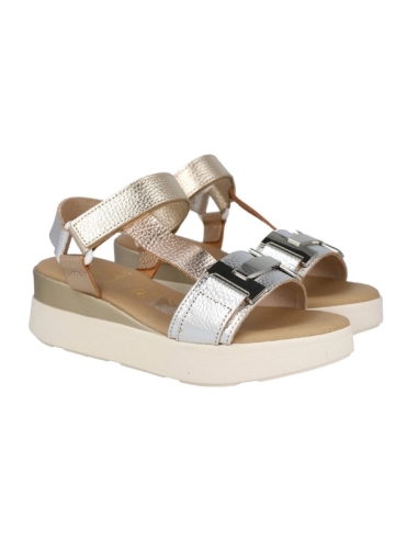 SANDALIA CON CU OH MY SANDALS 18475