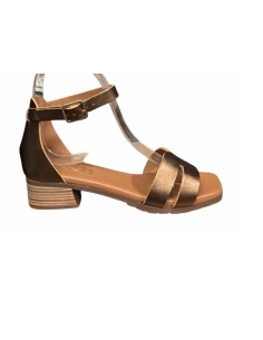 SANDALIAS CON CU WIKERS SHOES 18538