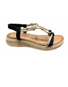SANDALIAS CON CU STAY 18530