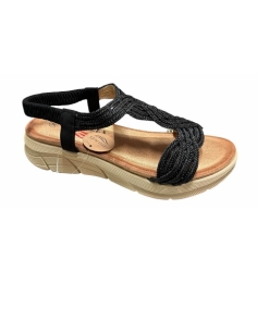 SANDALIAS CON CU STAY 18531