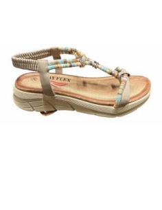 SANDALIAS CON CU STAY 18532