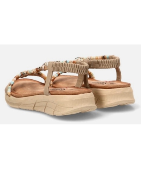 SANDALIAS CON CU STAY 18532