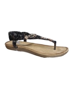 STAY D60-629 NEGRO NEGRO 16353