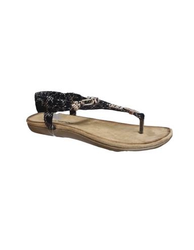 STAY D60-629 NEGRO NEGRO 16353
