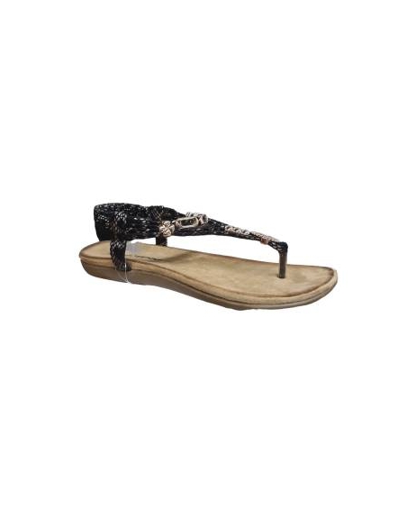 STAY D60-629 NEGRO NEGRO 16353