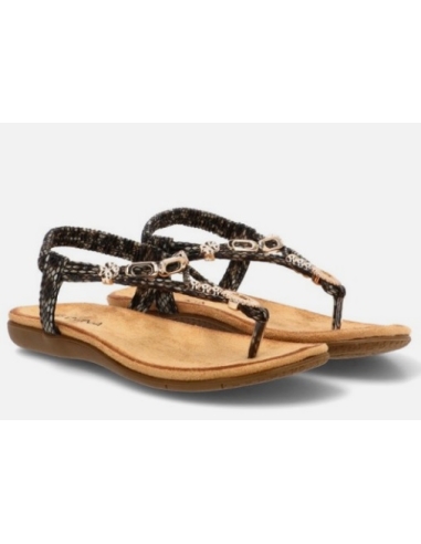 STAY D60-629 NEGRO NEGRO 16353