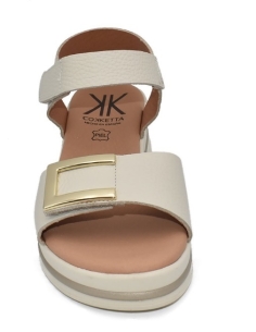 SANDALIAS CON CU CHAMBY 18590 2