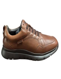 ZAPATO MARRON 18840