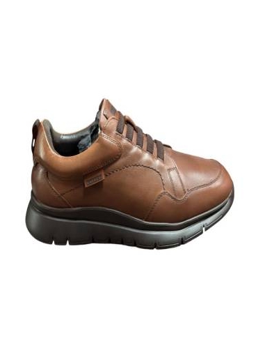 ZAPATO MARRON 18840